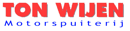 Ton Wijen Motorspuiterij